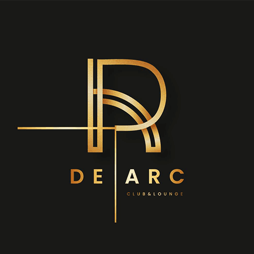 De Arc Logo